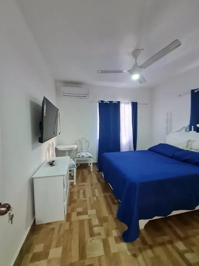 Villa Almonte Puerto Plata